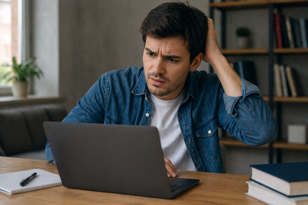 Balancing Part-Time Work and University Studies