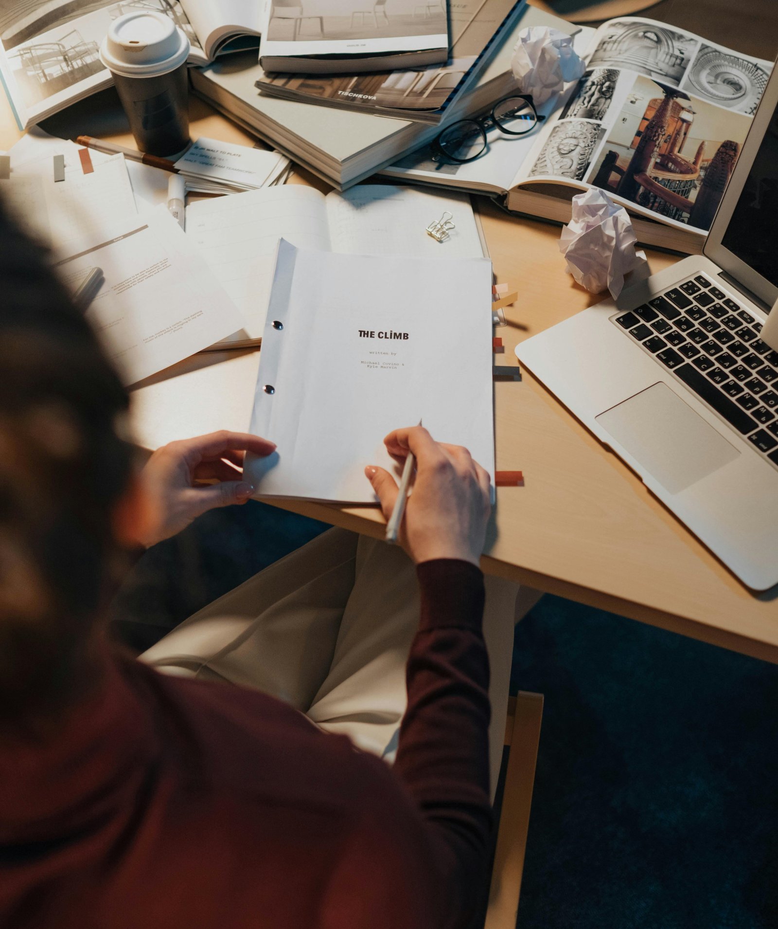 Thesis Service
