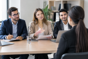 Writing assessment and scenario evaluation for expert academic writers UK recruitment
